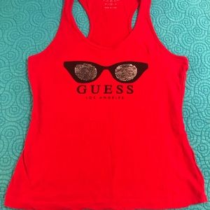 Guess Tank Top